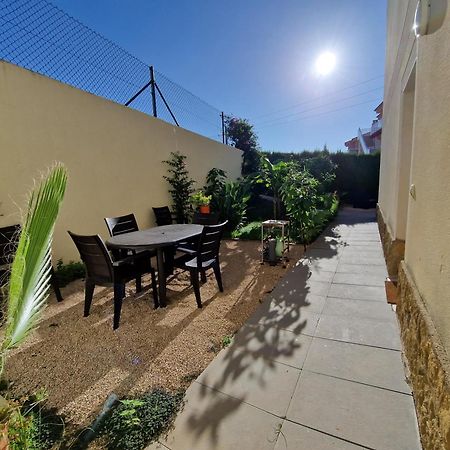 Apartament Ca La Rosa ลัมโปยา ภายนอก รูปภาพ