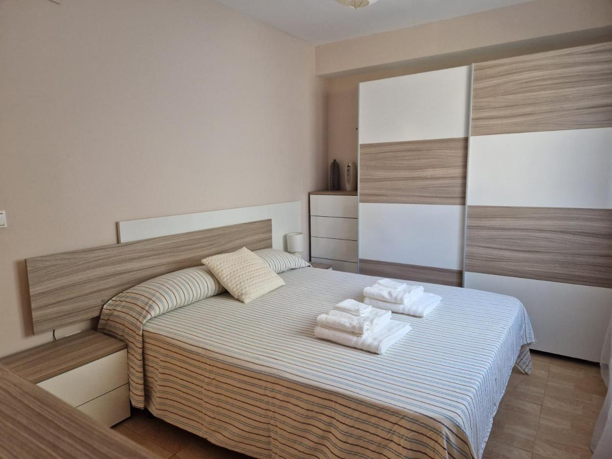 Apartament Ca La Rosa ลัมโปยา ภายนอก รูปภาพ